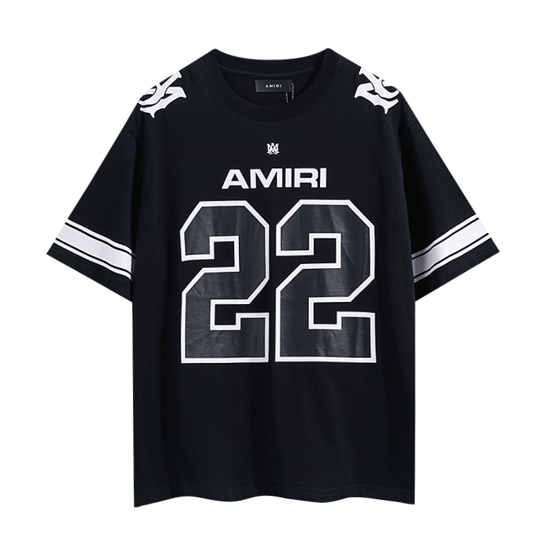 Amiri T-Shirts